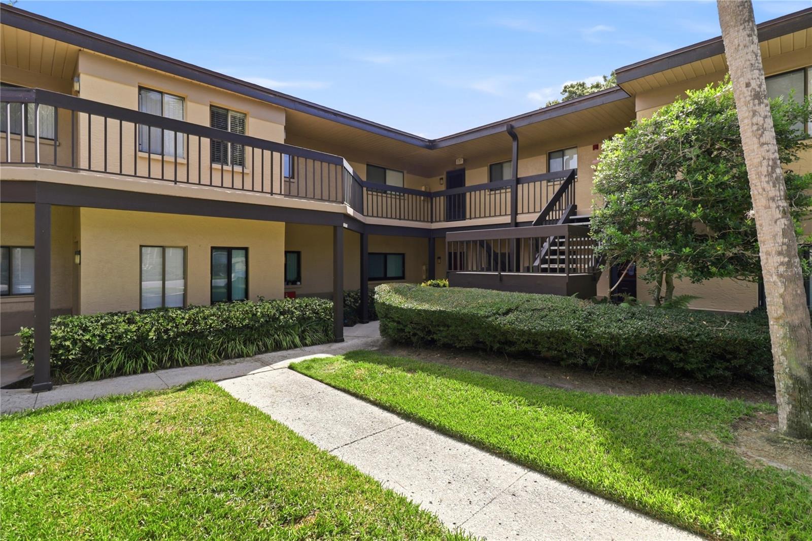 2685 Sabal Springs Unit 105, Clearwater, FL 33761