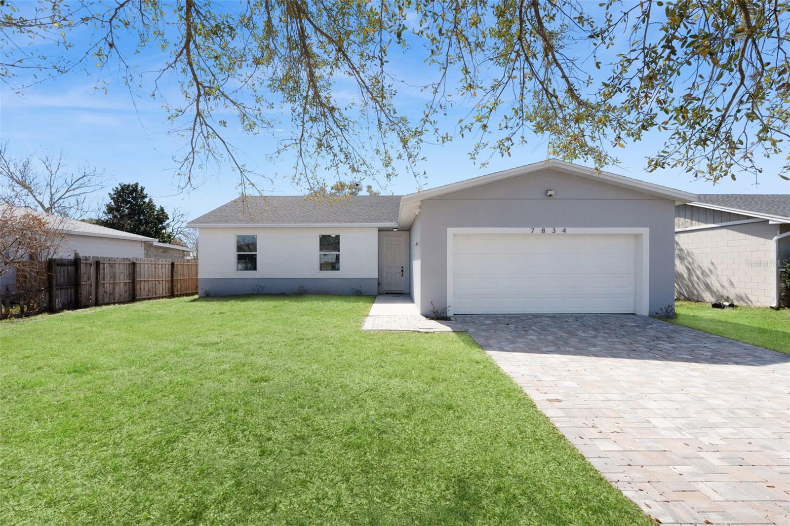 7834 Tern, Orlando, FL 32822