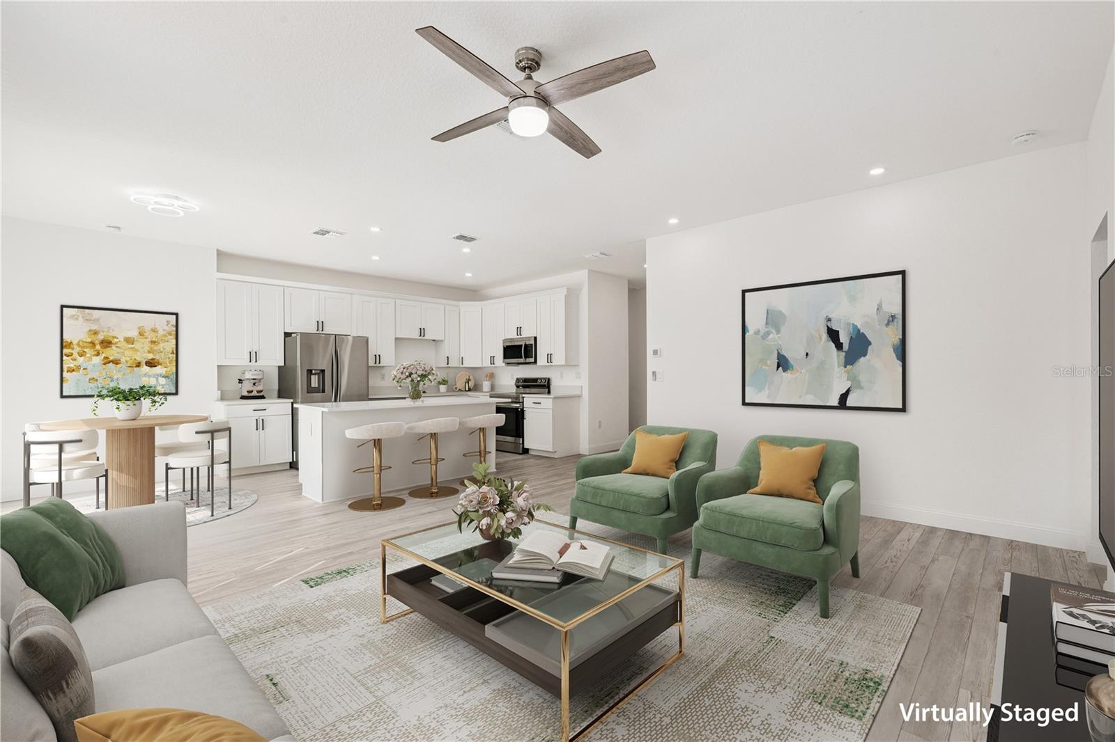 7834 Tern, Orlando, FL 32822