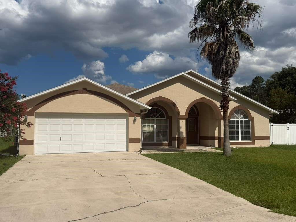 9 Ranber, Palm Coast, FL 32164