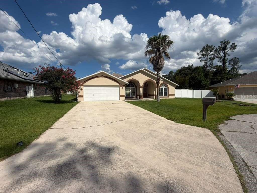 9 Ranber, Palm Coast, FL 32164