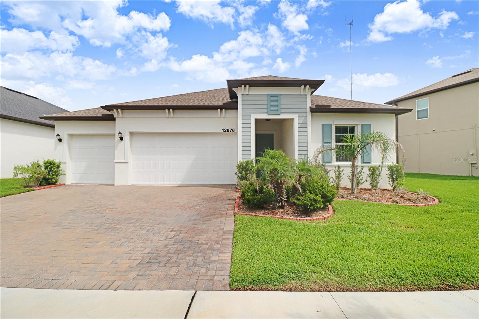 12876 Bergstrom Bay, Riverview, FL 33579