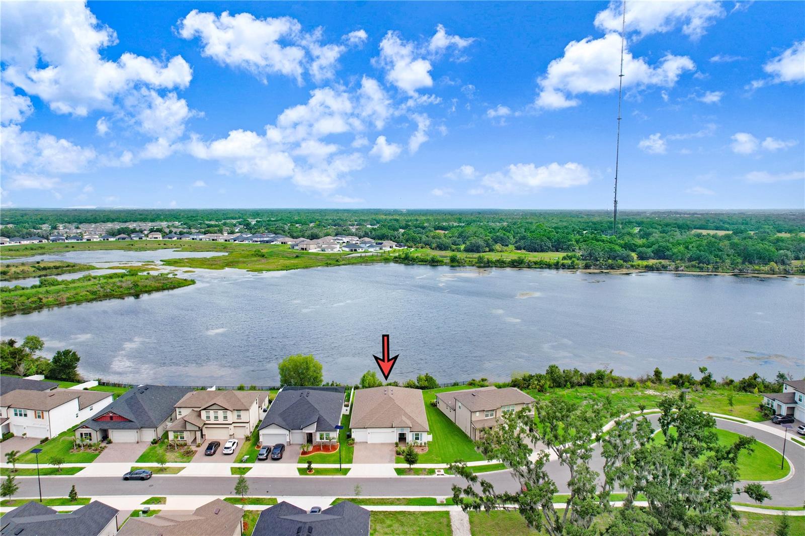 12876 Bergstrom Bay, Riverview, FL 33579