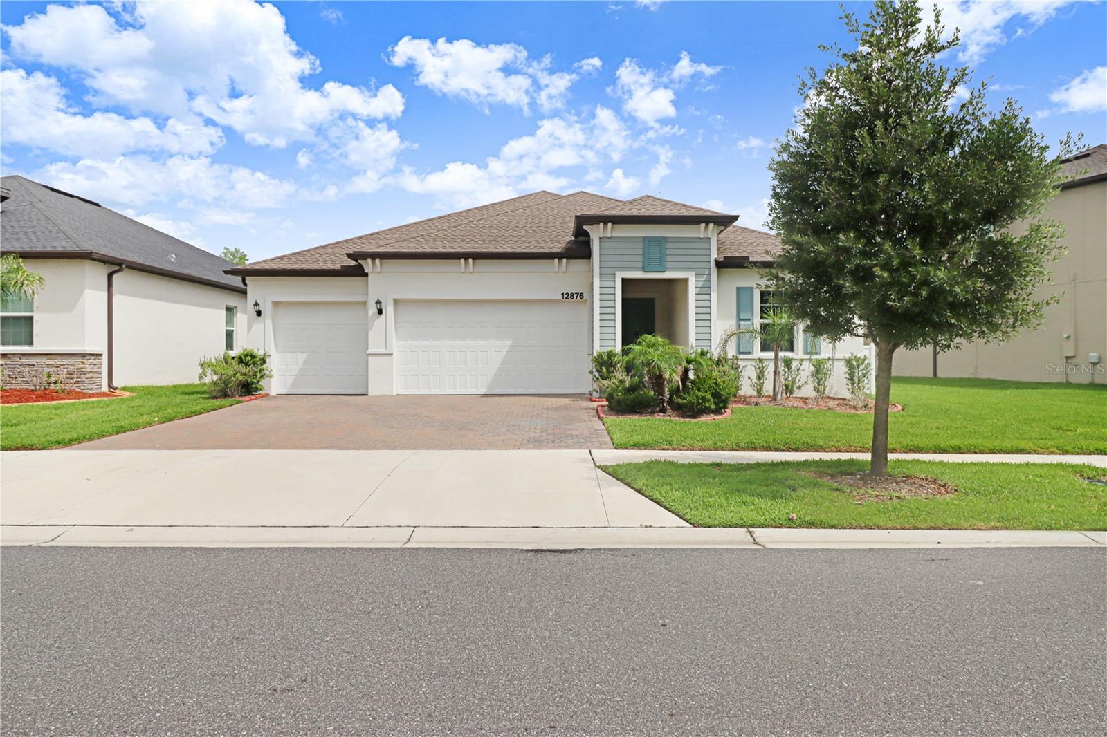 12876 Bergstrom Bay, Riverview, FL 33579