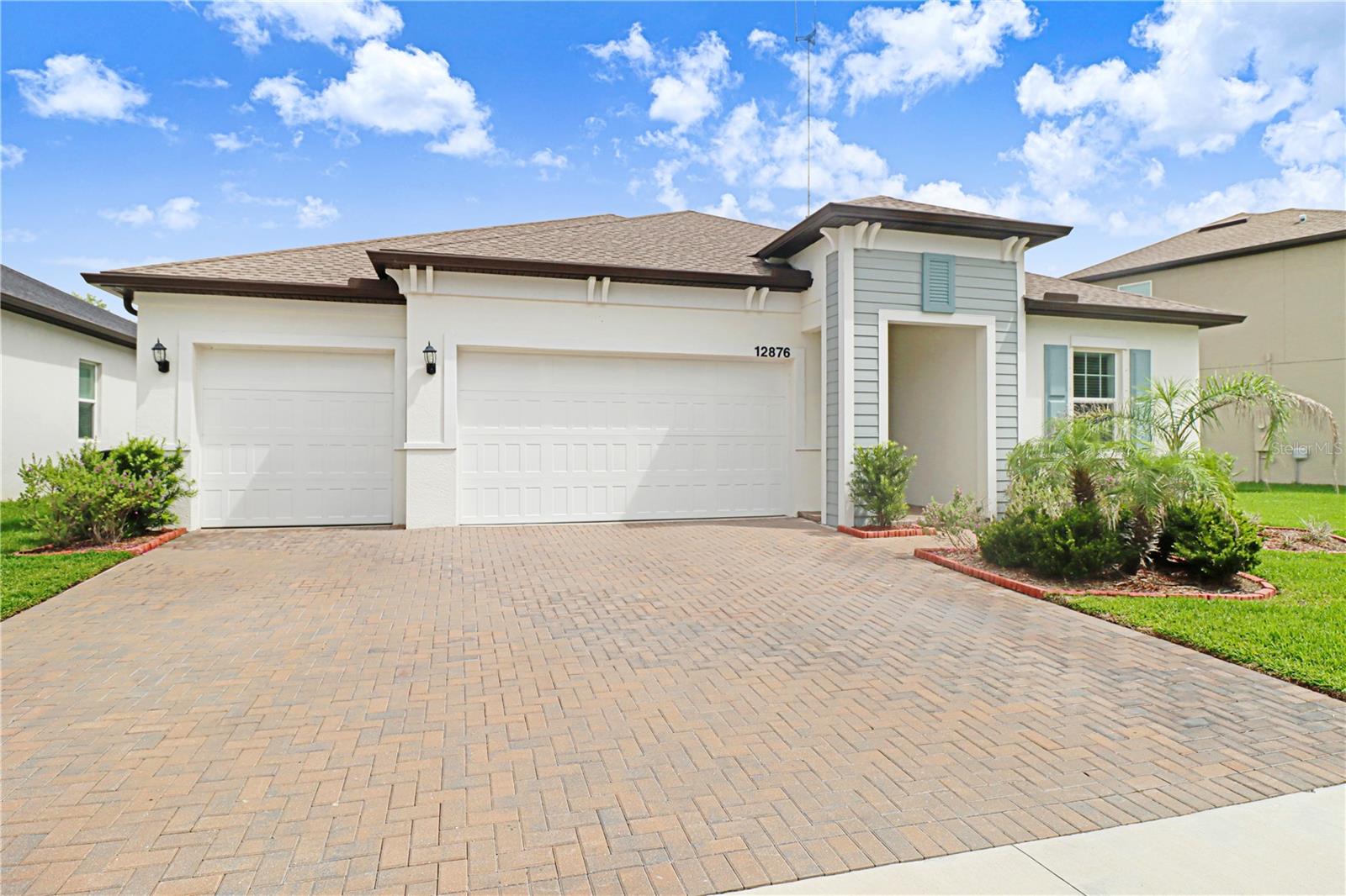 12876 Bergstrom Bay, Riverview, FL 33579