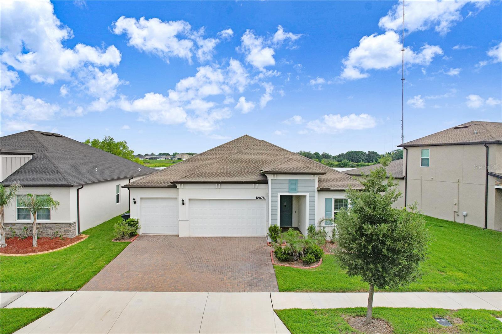 12876 Bergstrom Bay, Riverview, FL 33579