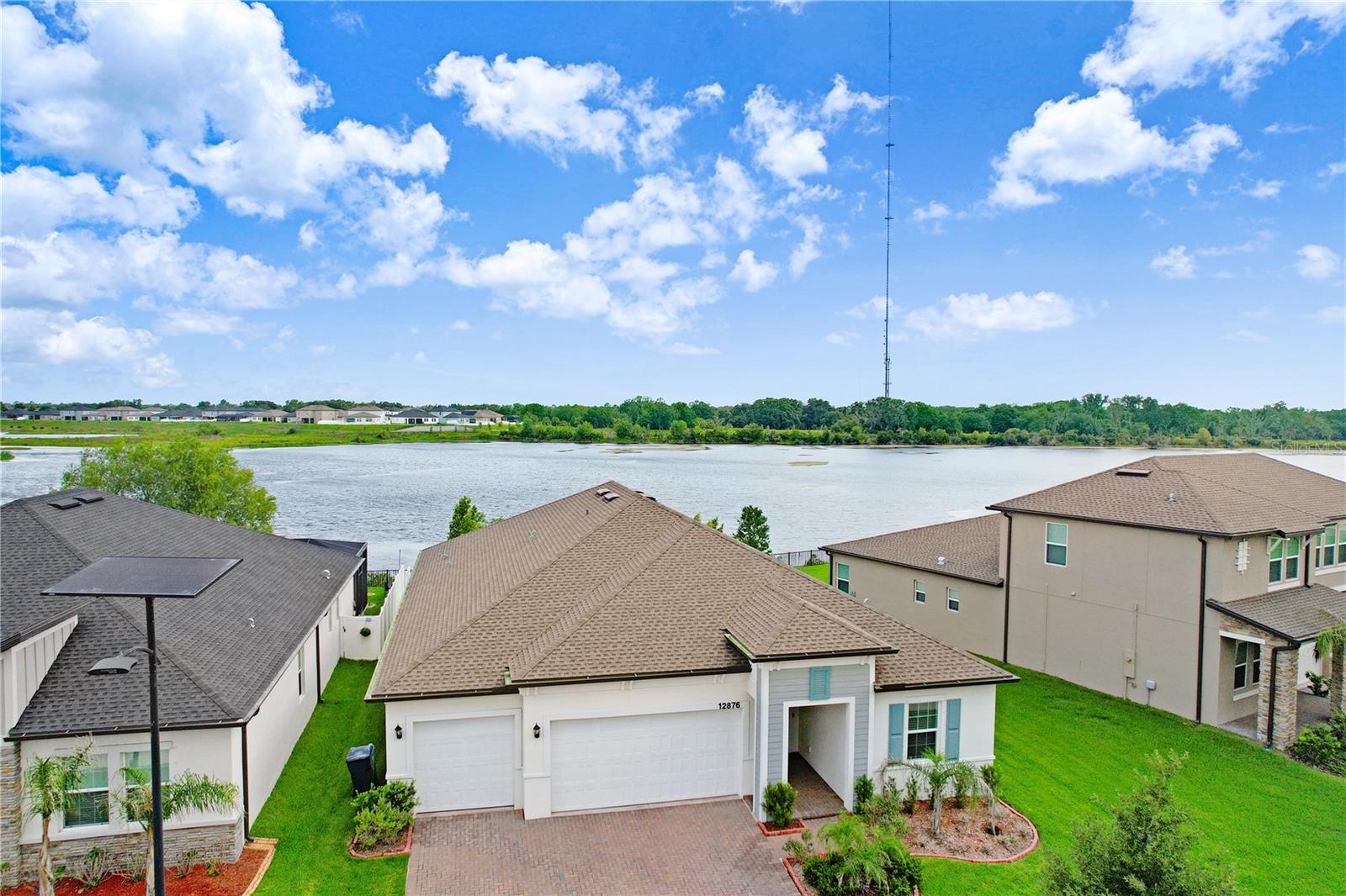 12876 Bergstrom Bay, Riverview, FL 33579