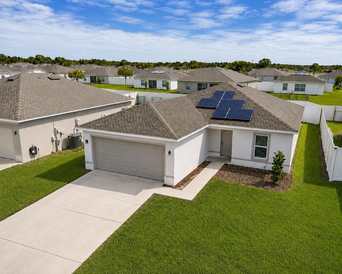 417 Patricia Alford, Haines City, FL 33844