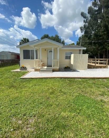 26022 Glasgow, Punta Gorda, FL 33950