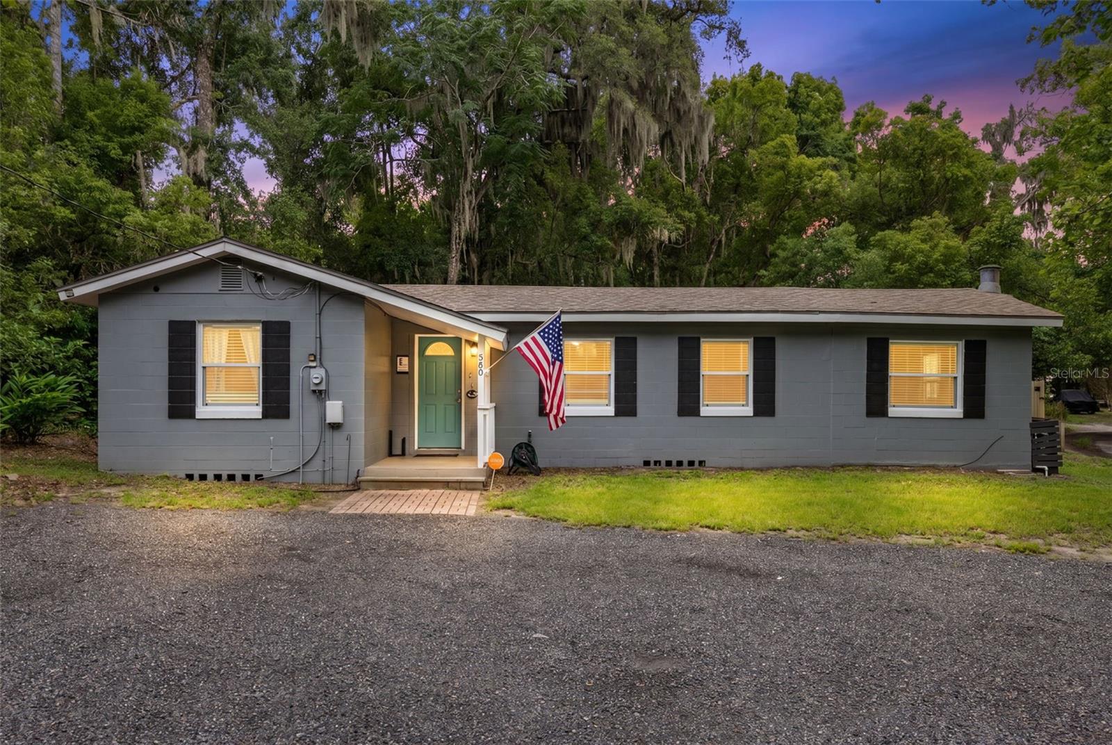 580 Lakeview, Orange City, FL 32763
