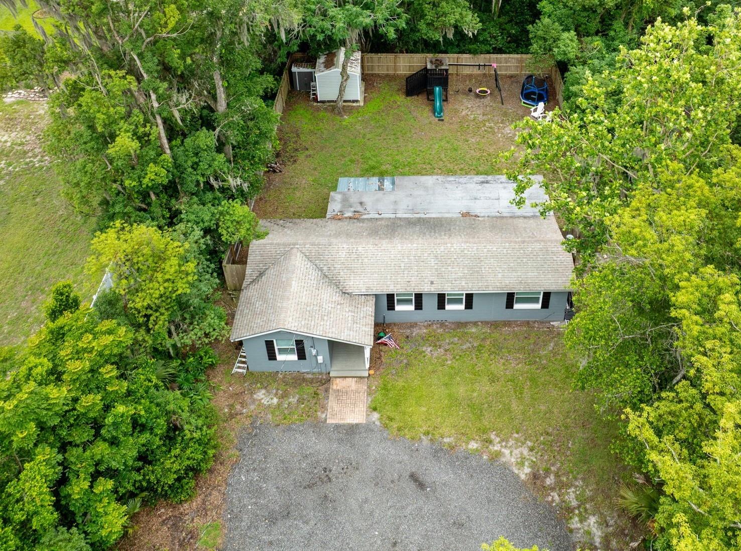 580 Lakeview, Orange City, FL 32763