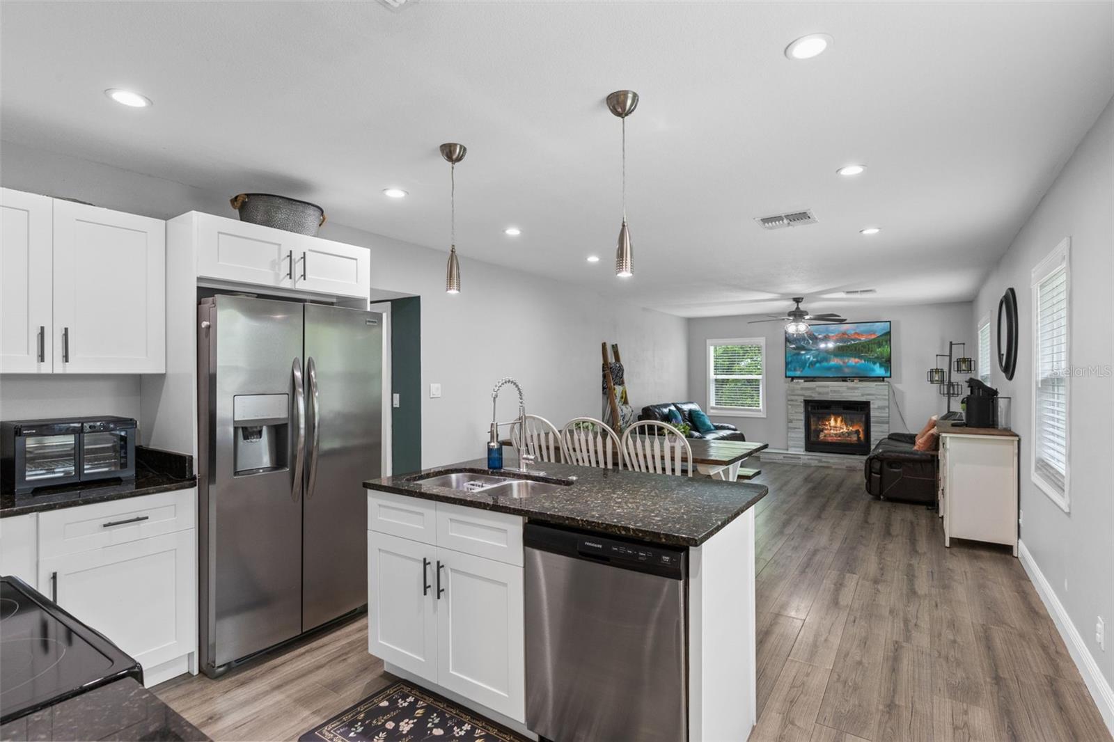 580 Lakeview, Orange City, FL 32763