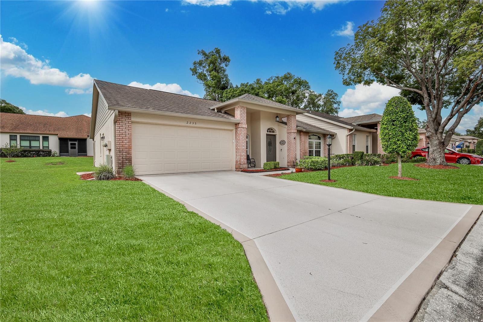 2235 Springmeadow, Spring Hill, FL 34606