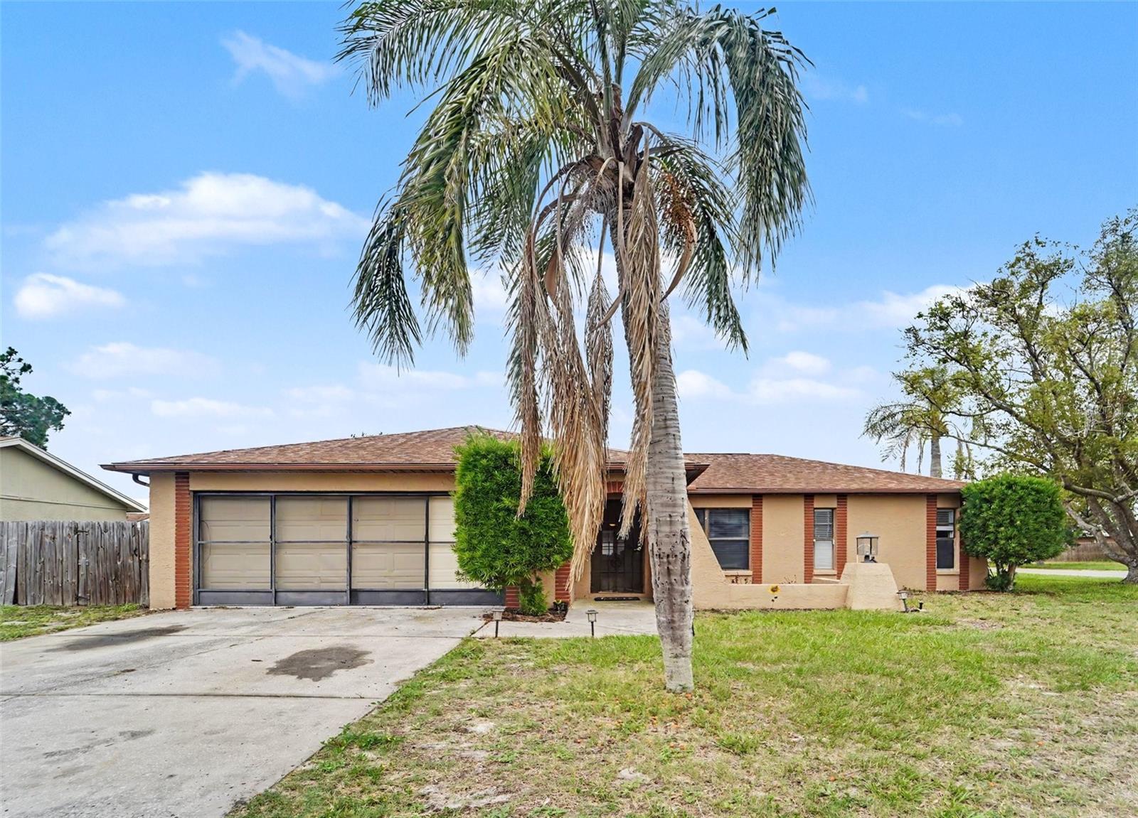 1215 Persimmon, Holiday, FL 34691