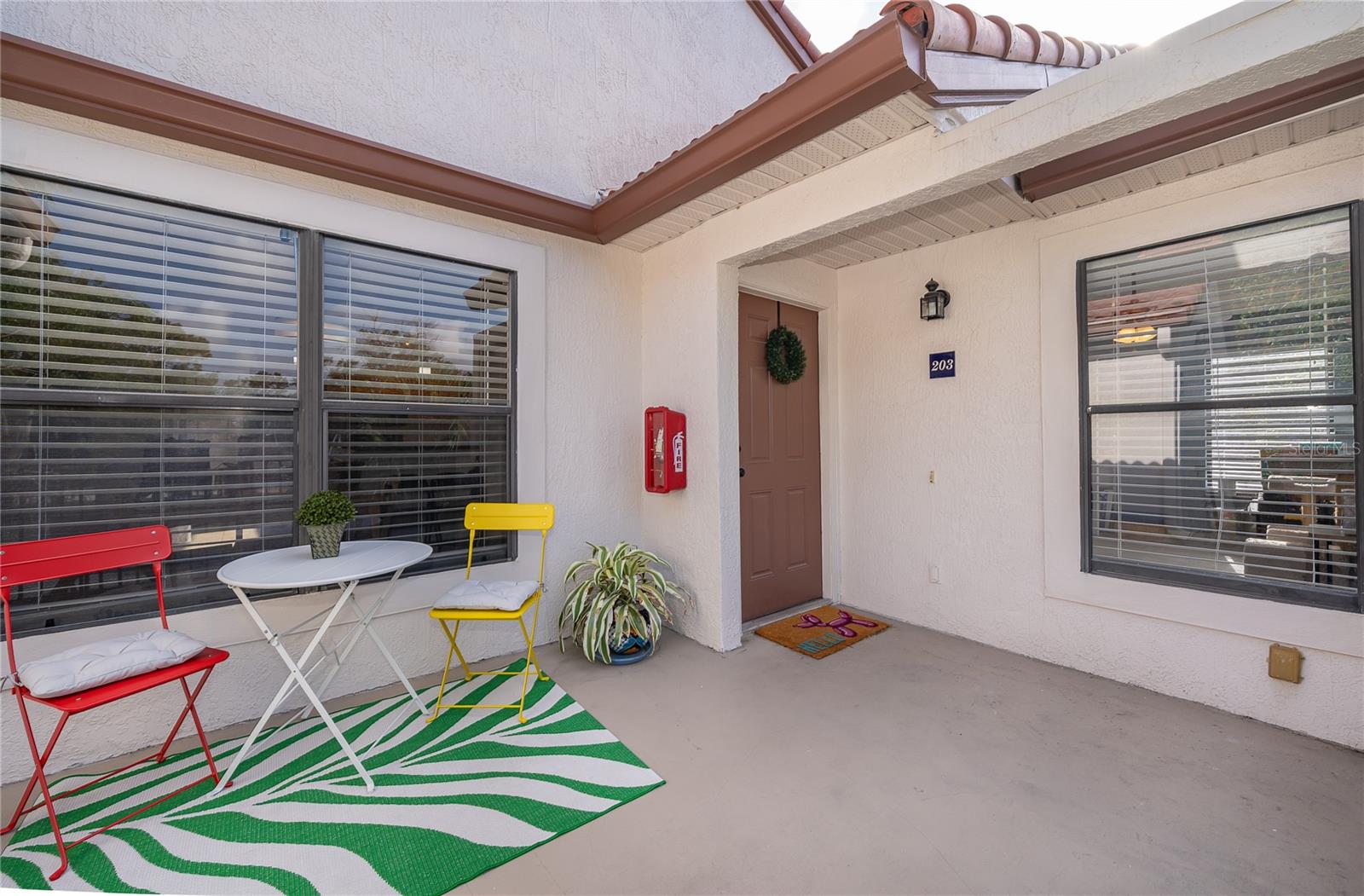 520 Via Verona Unit 203, Altamonte Springs, FL 32714