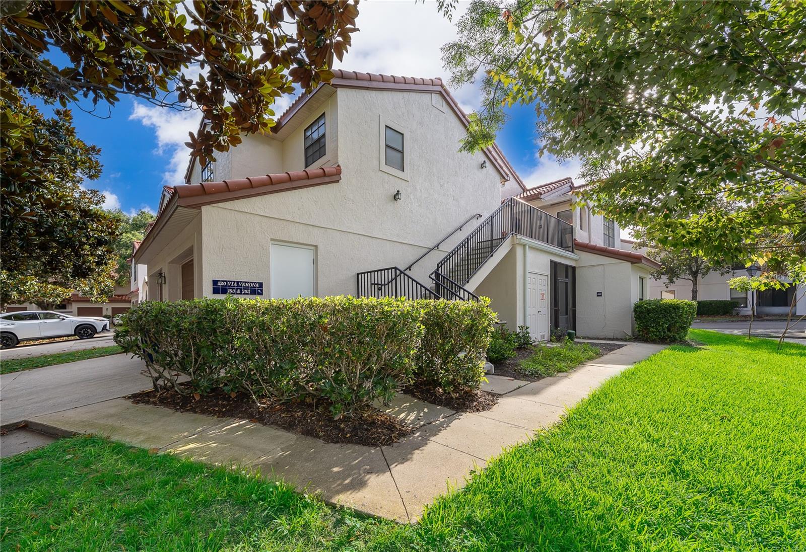 520 Via Verona Unit 203, Altamonte Springs, FL 32714
