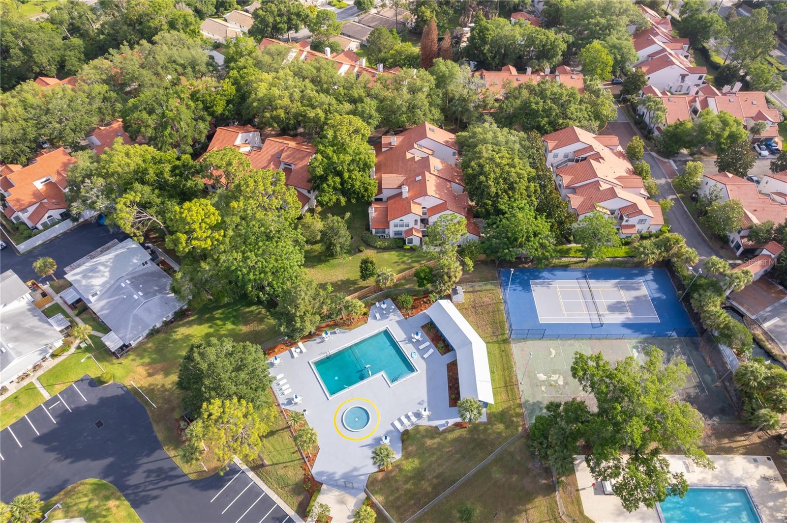 520 Via Verona Unit 203, Altamonte Springs, FL 32714