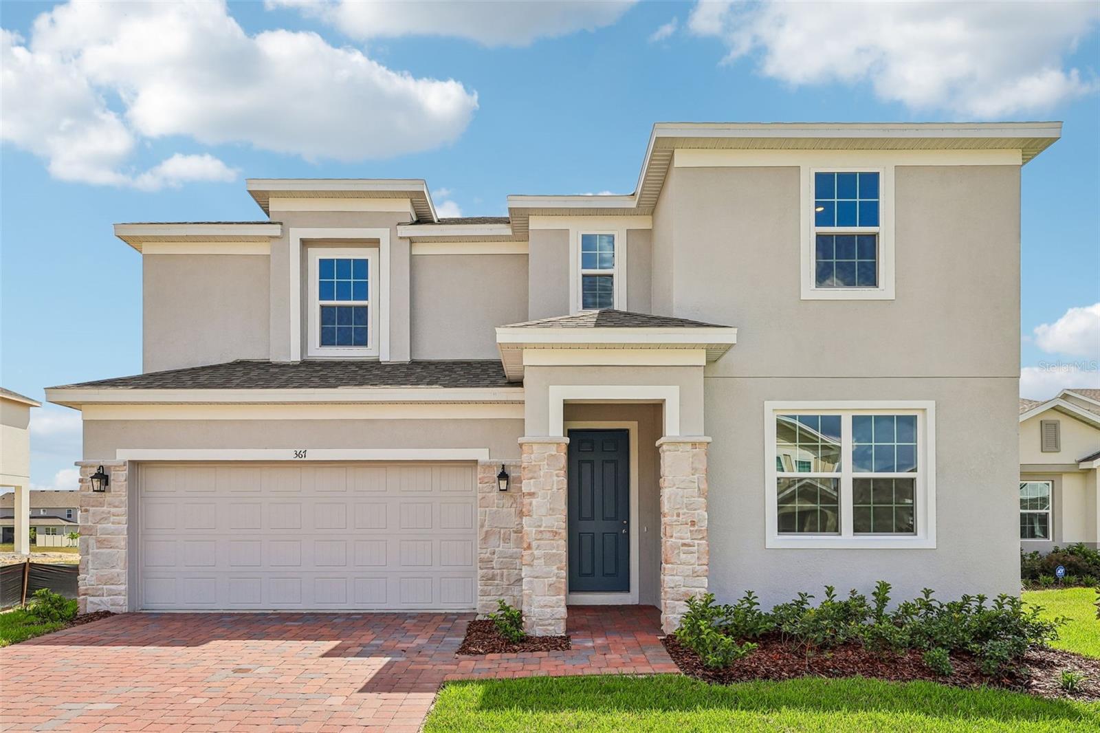 367 Lemongrass, Minneola, FL 34715