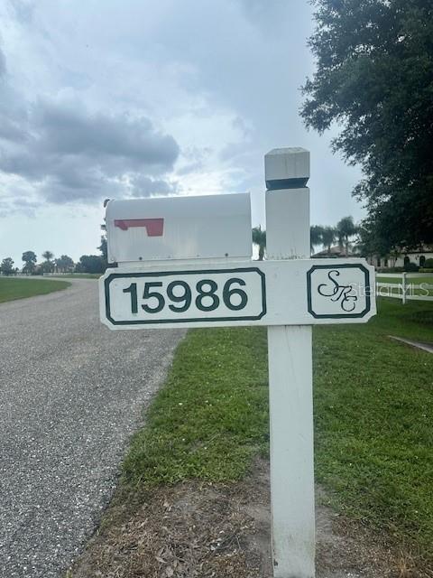 15986 Cutting Horse, Myakka City, FL 34251