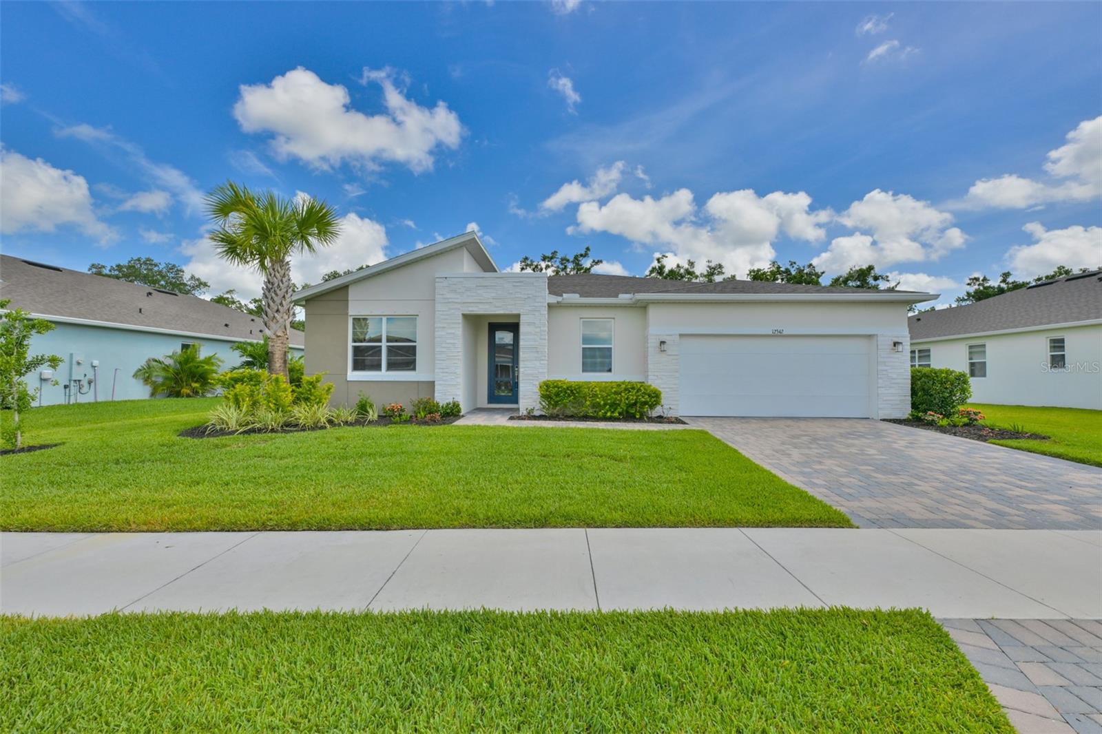12342 54th, Parrish, FL 34219