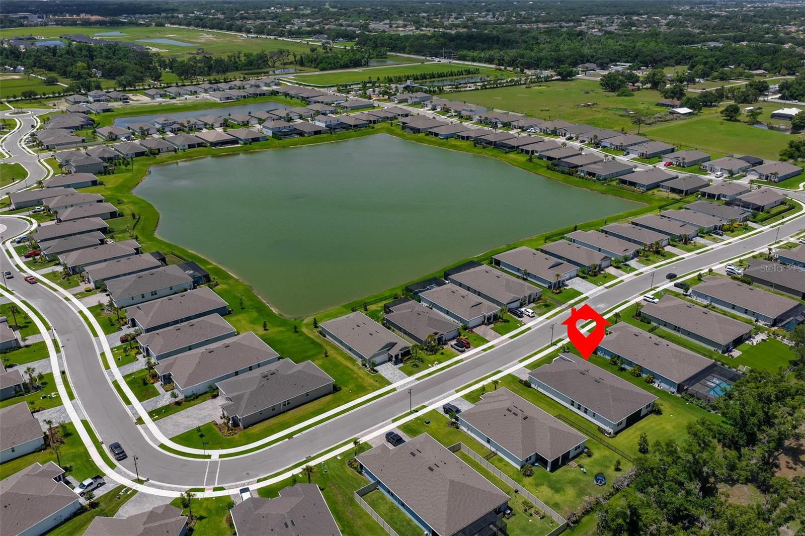 12342 54th, Parrish, FL 34219