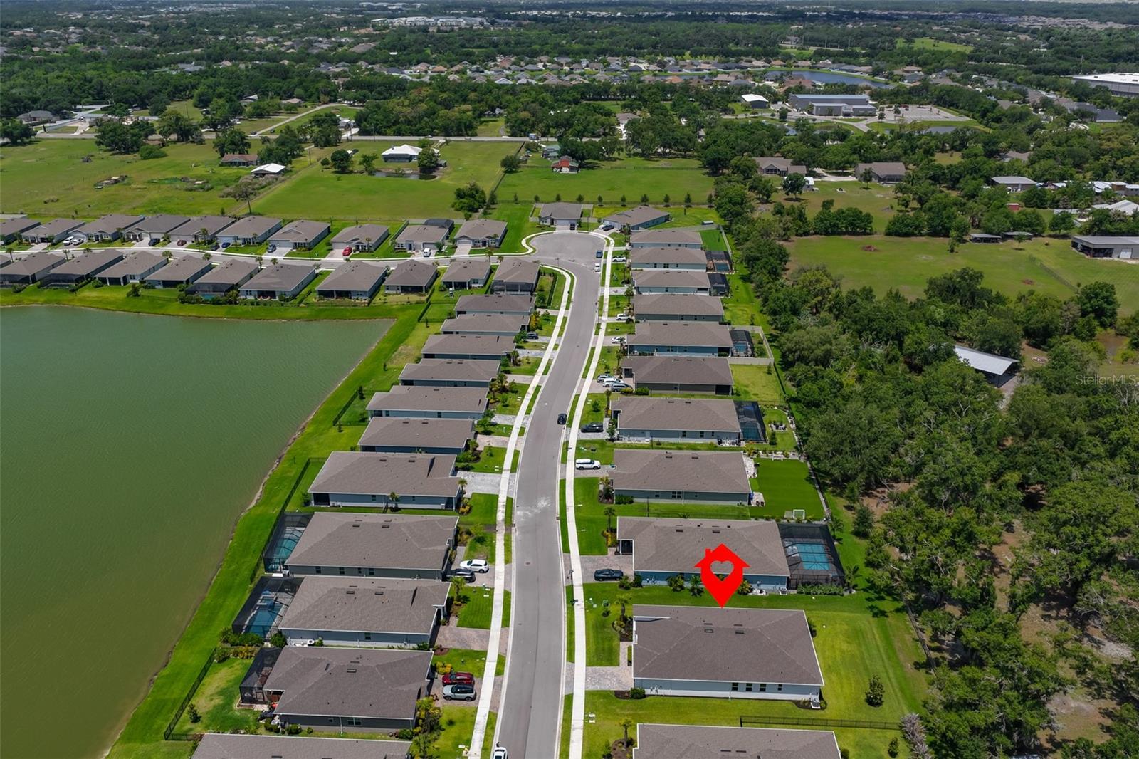 12342 54th, Parrish, FL 34219