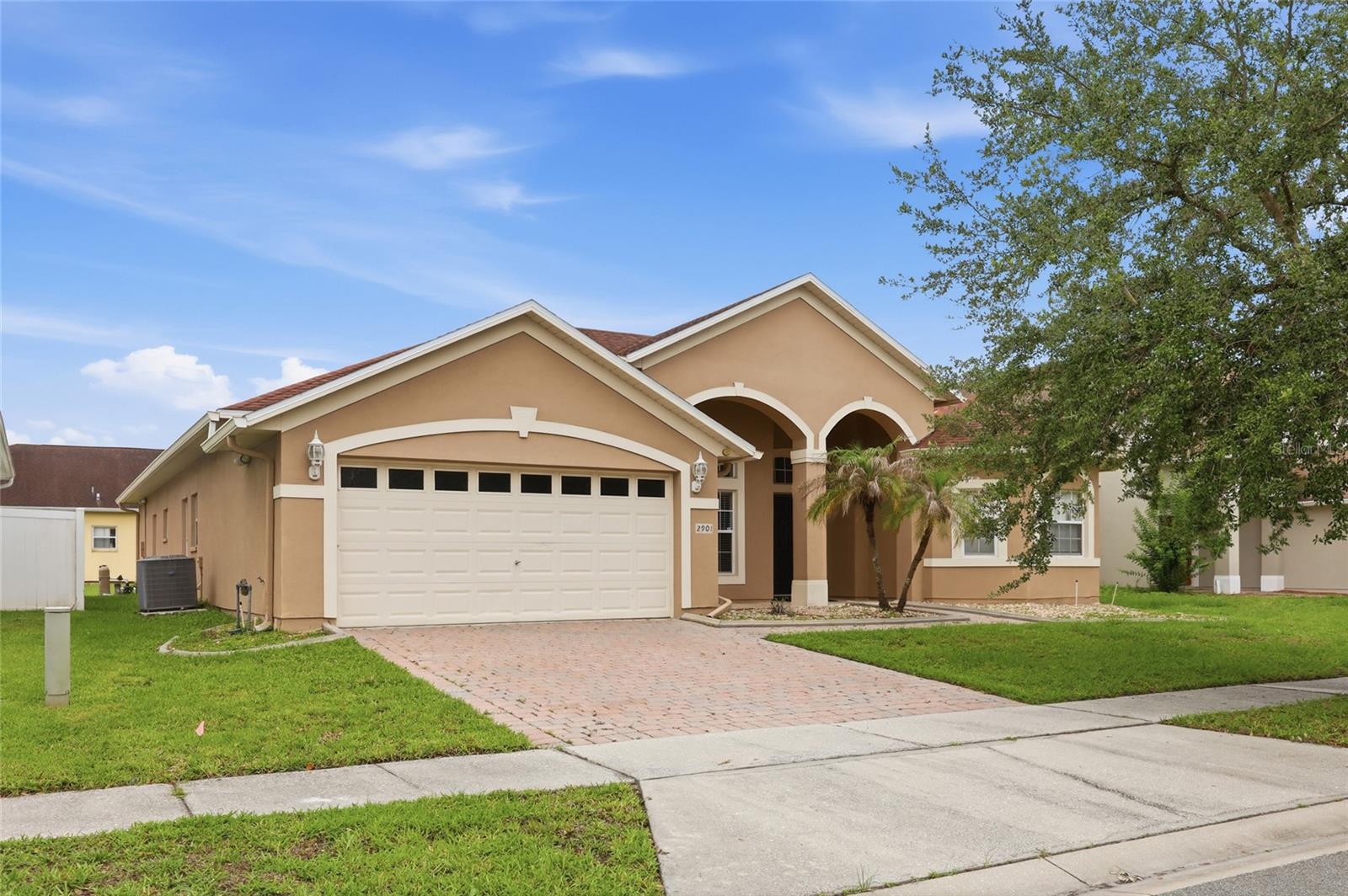 2901 Sweetspire, Kissimmee, FL 34746