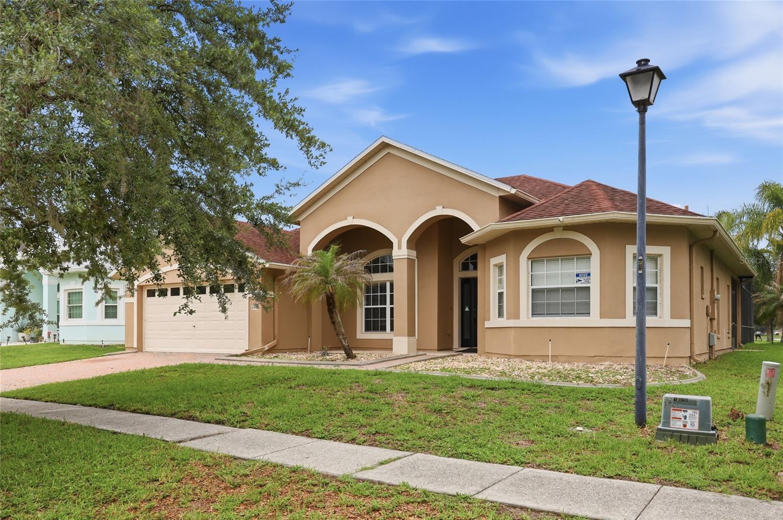 2901 Sweetspire, Kissimmee, FL 34746