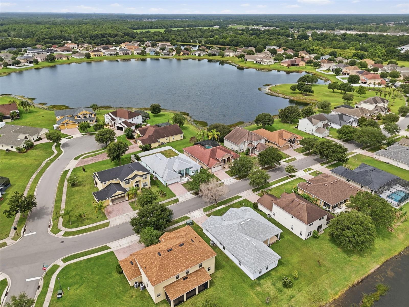 2901 Sweetspire, Kissimmee, FL 34746