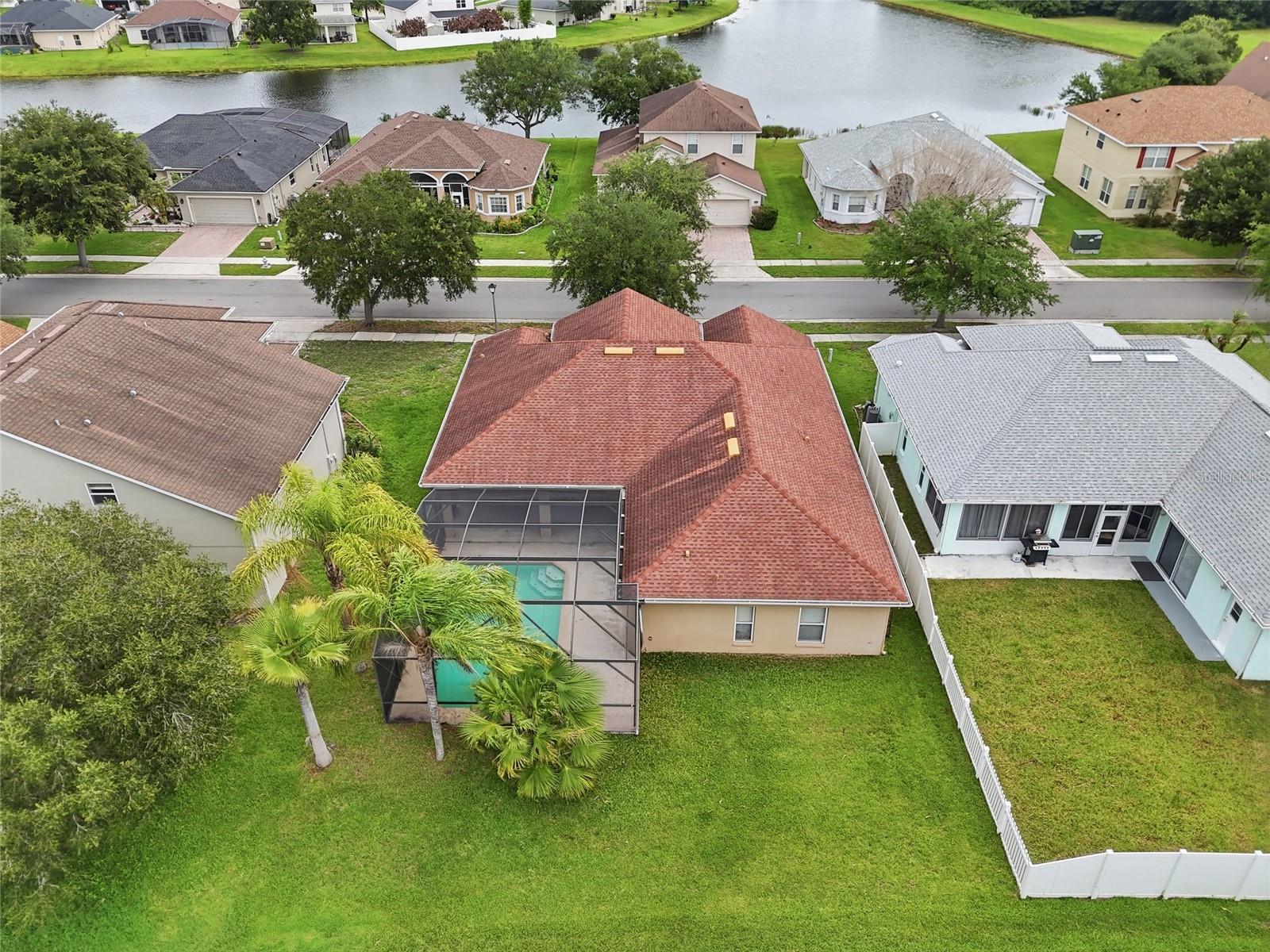2901 Sweetspire, Kissimmee, FL 34746