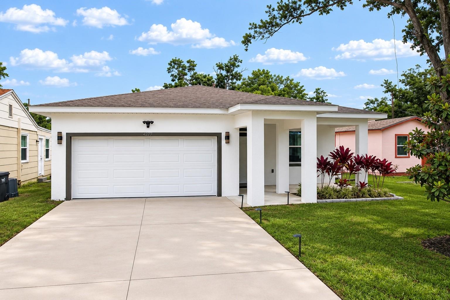 4277 43rd, St Petersburg, FL 33714