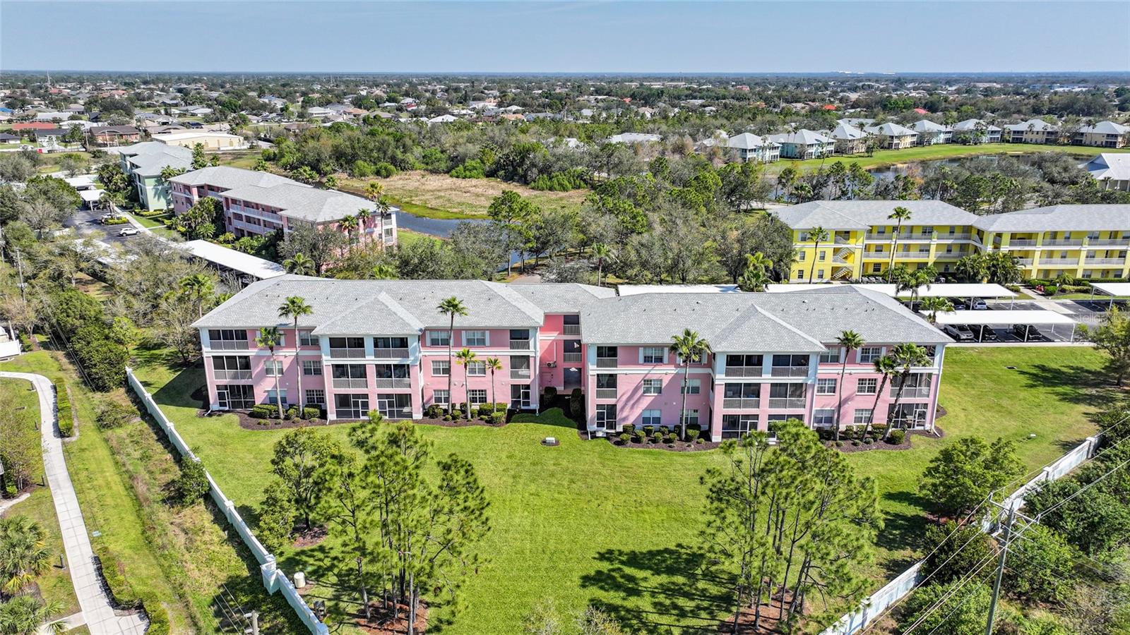 2061 Willow Hammock Unit 105, Punta Gorda, FL 33983