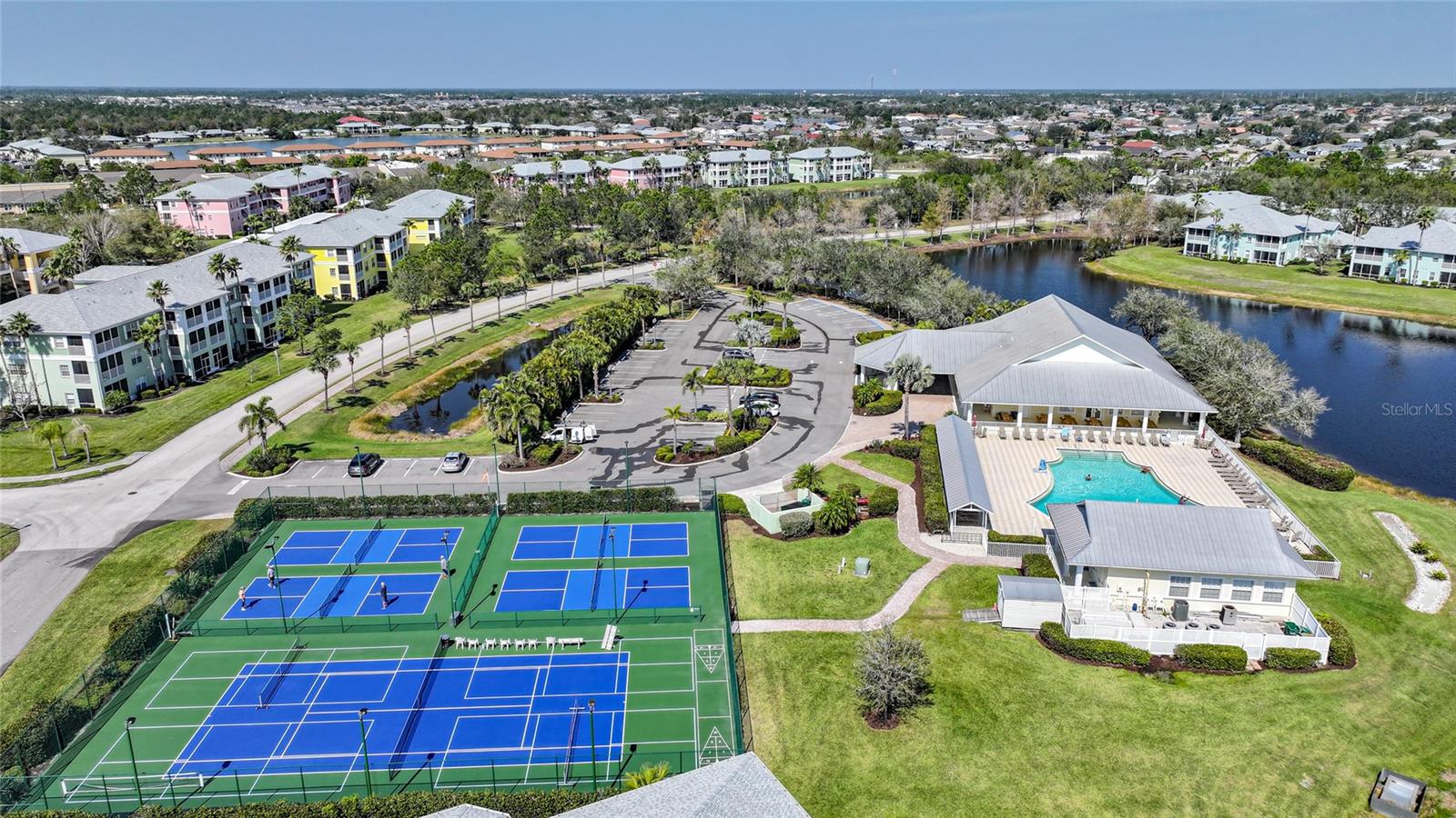 2061 Willow Hammock Unit 105, Punta Gorda, FL 33983