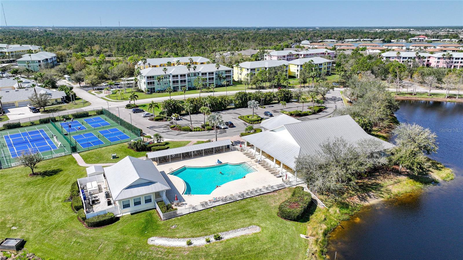 2061 Willow Hammock Unit 105, Punta Gorda, FL 33983