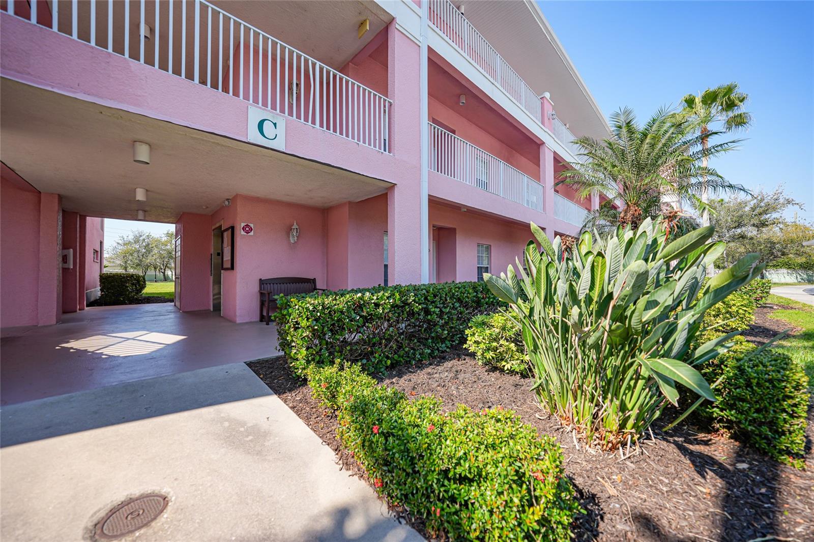 2061 Willow Hammock Unit 105, Punta Gorda, FL 33983