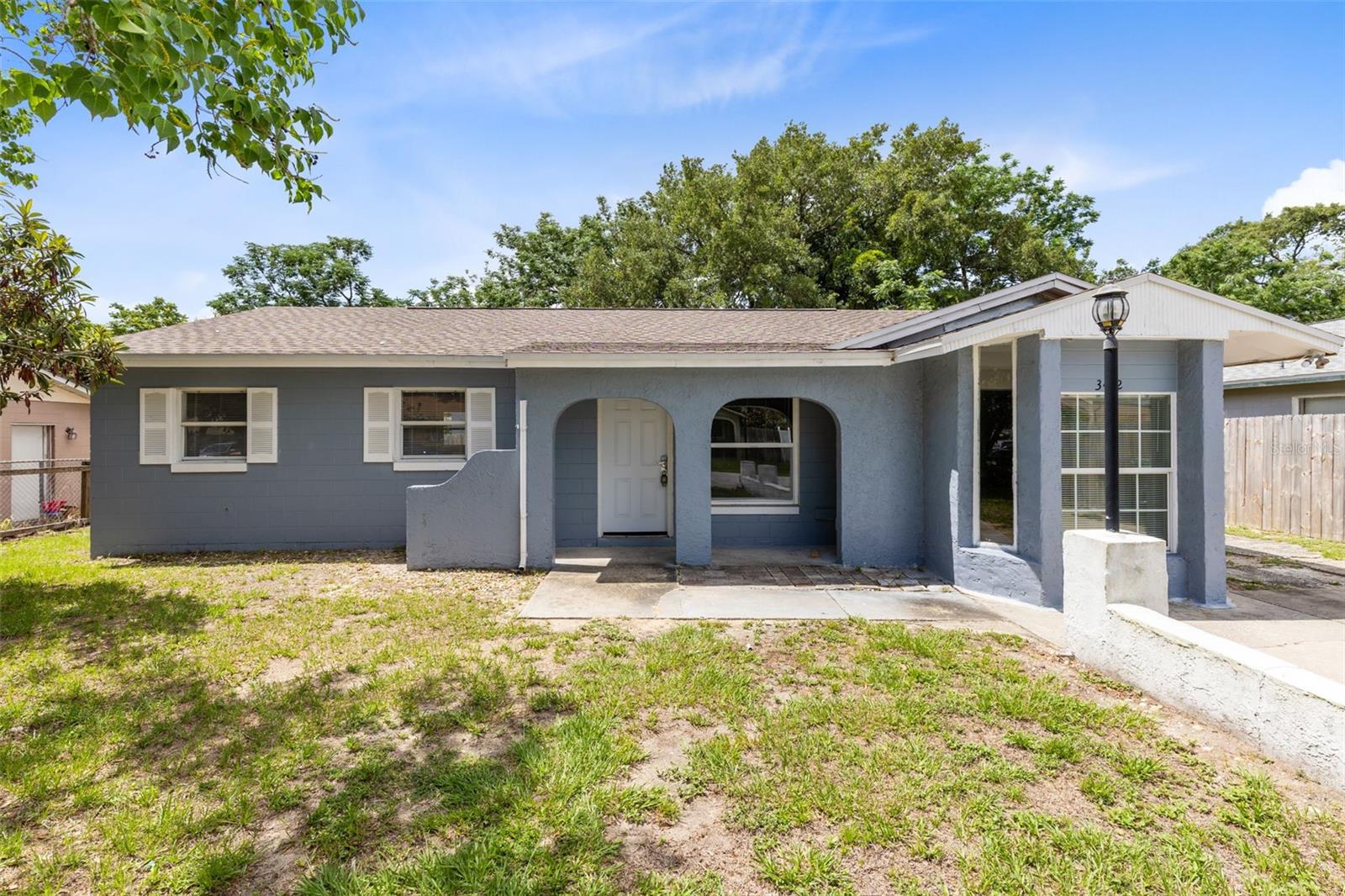3432 Harry, Apopka, FL 32712