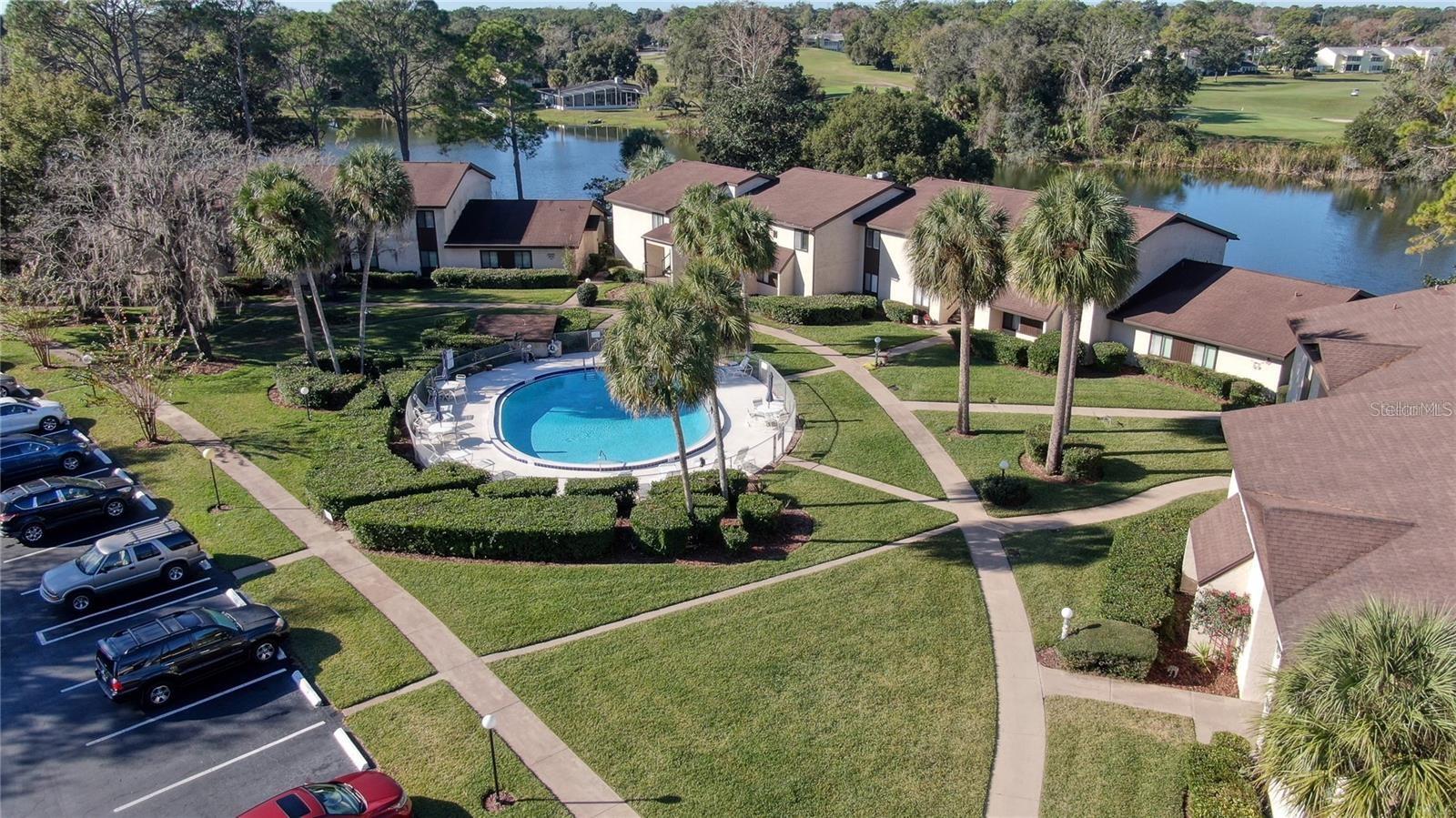 637 Midway Unit B, Ocala, FL 34472