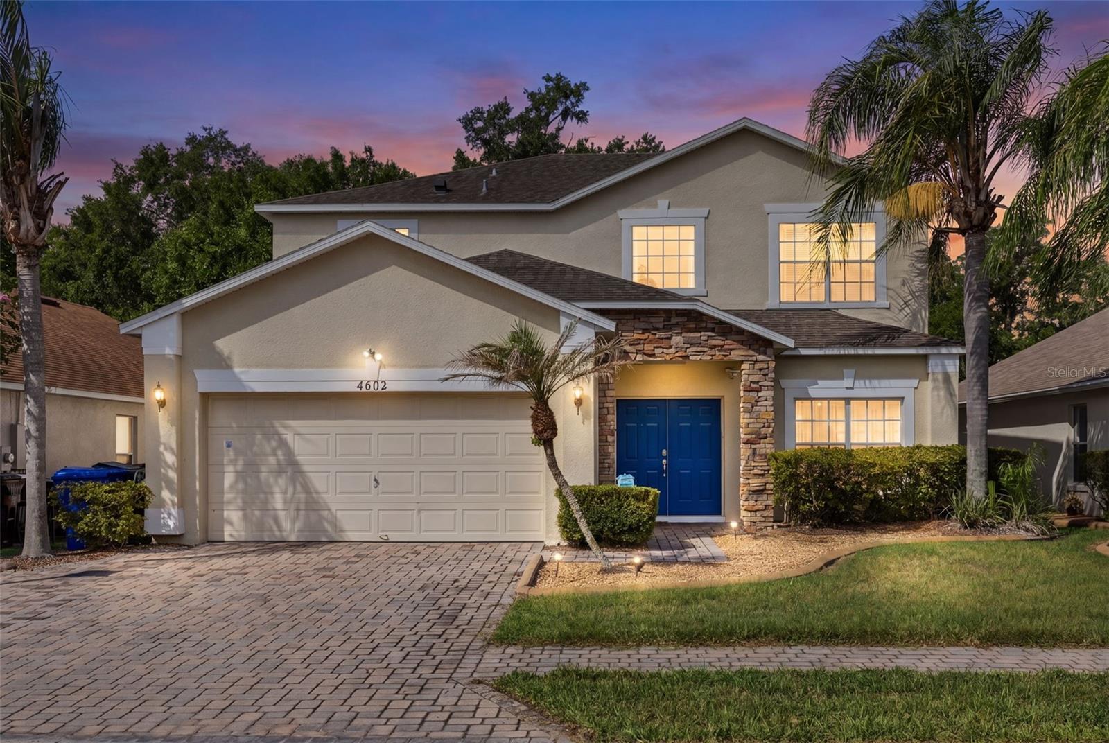 4602 Cumbrian Lakes, Kissimmee, FL 34746
