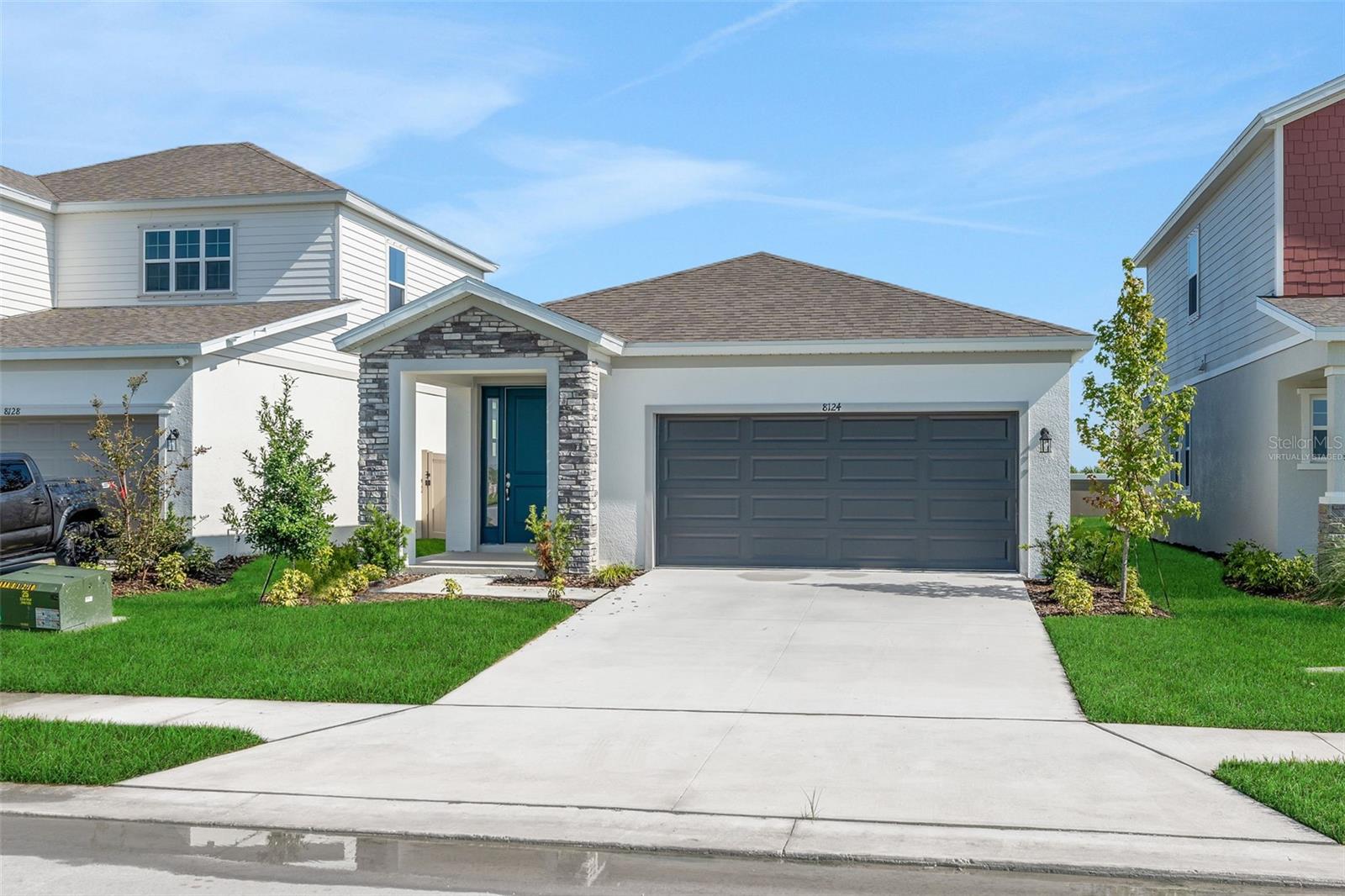 8124 Sunny Point, Parrish, FL 34219