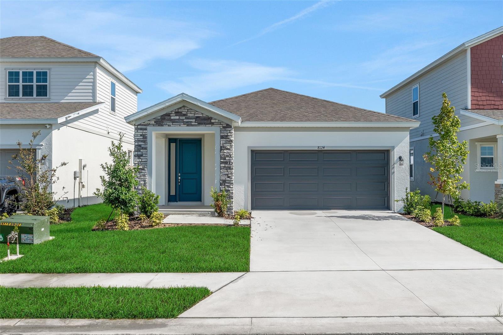 8124 Sunny Point, Parrish, FL 34219
