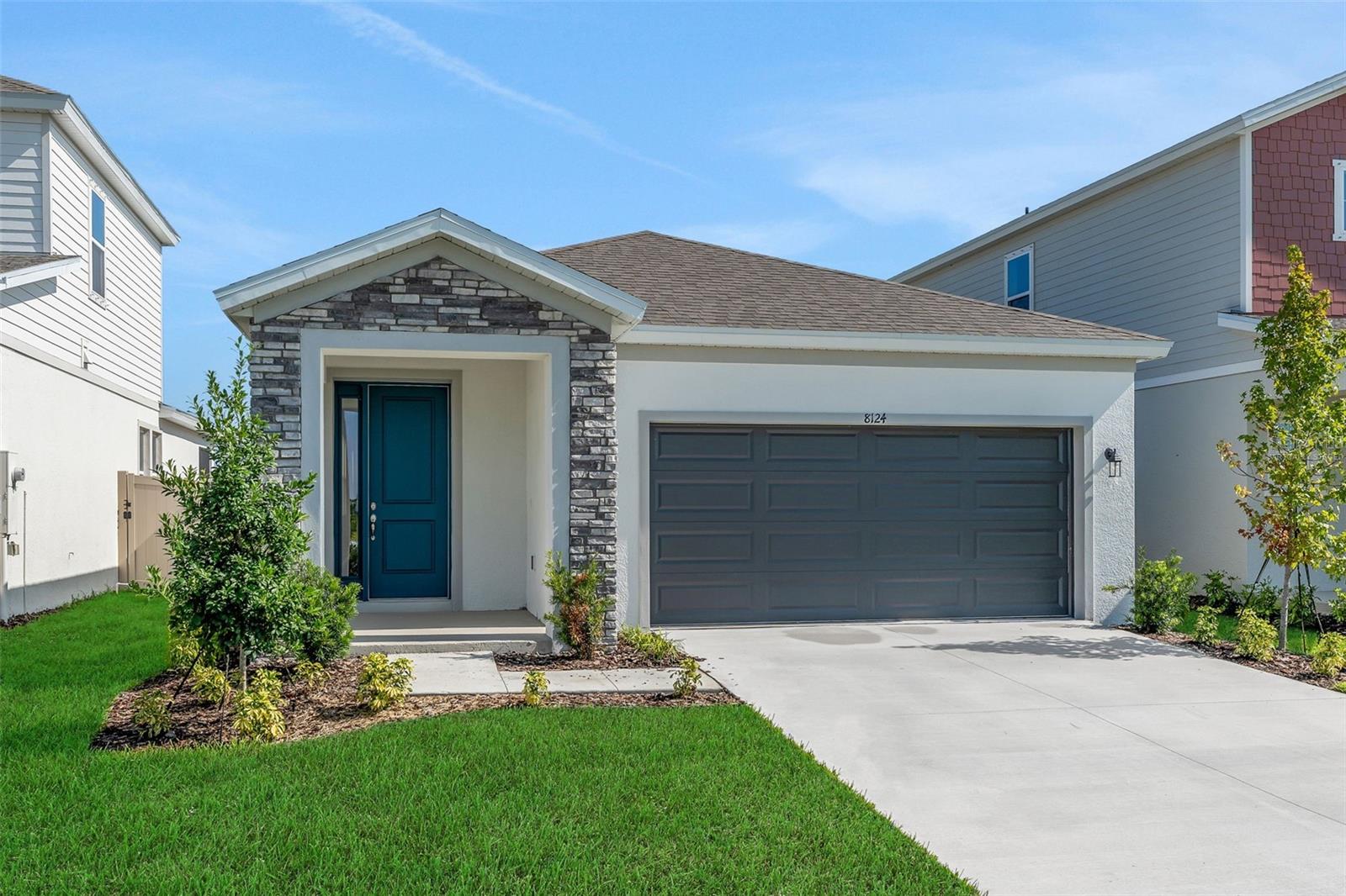 8124 Sunny Point, Parrish, FL 34219