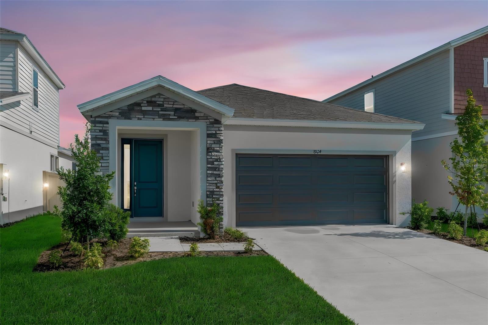 8124 Sunny Point, Parrish, FL 34219