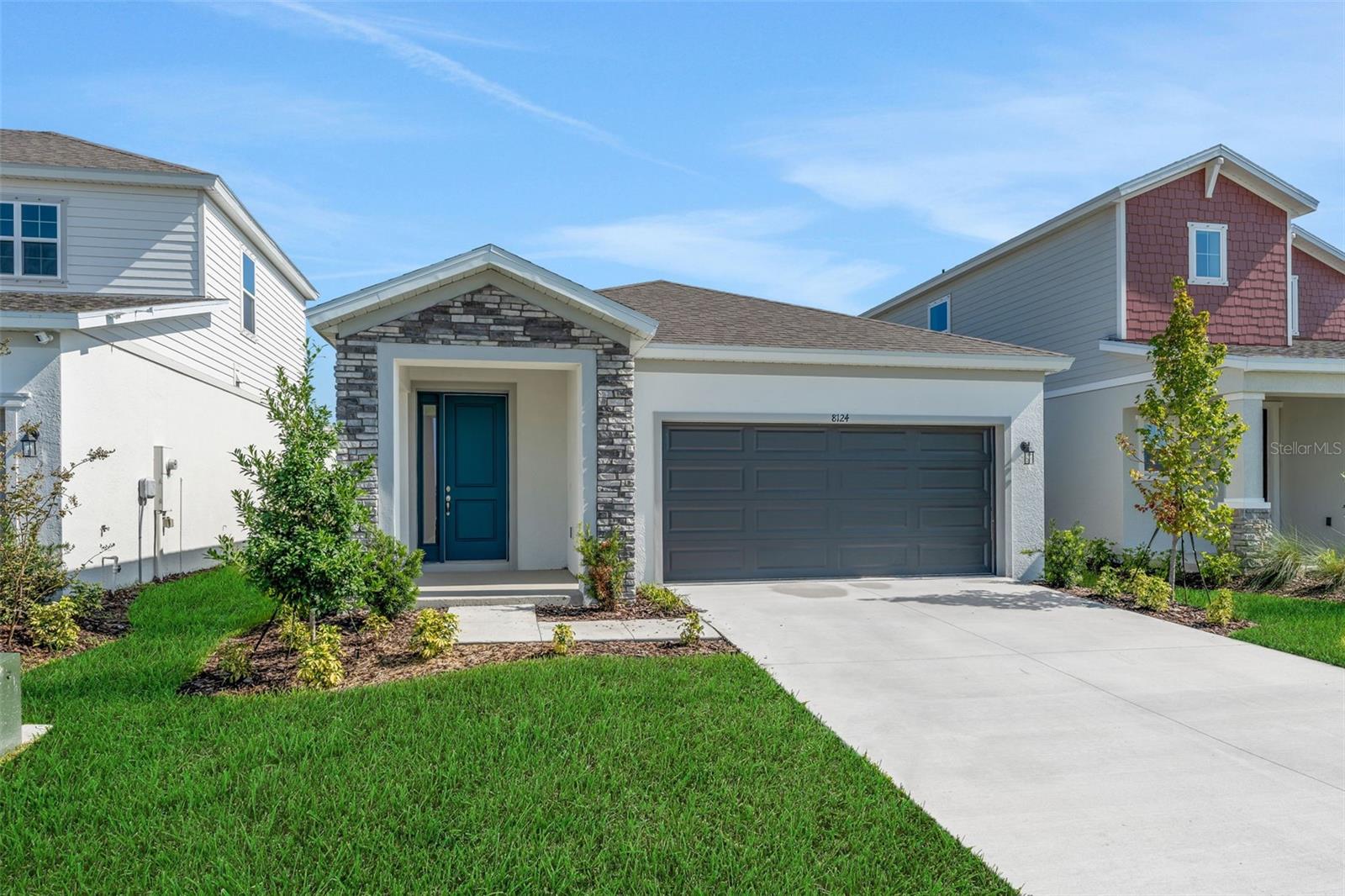 8124 Sunny Point, Parrish, FL 34219