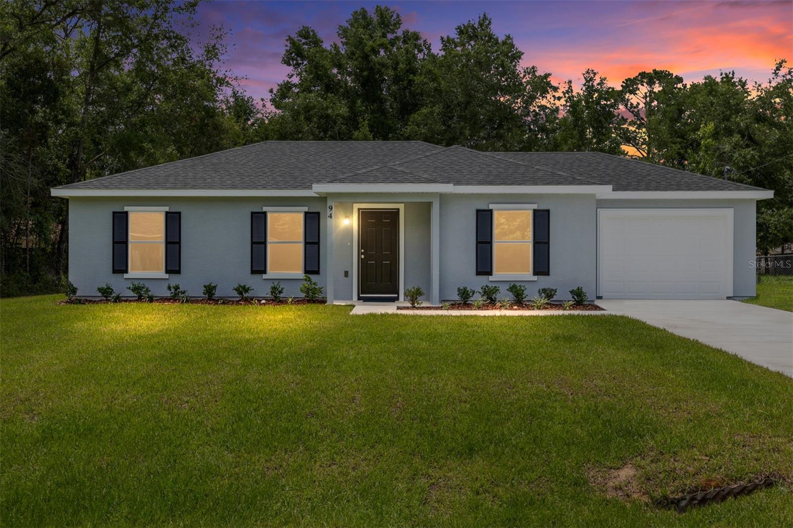 94 Dogwood Drive, Ocala, FL 34472
