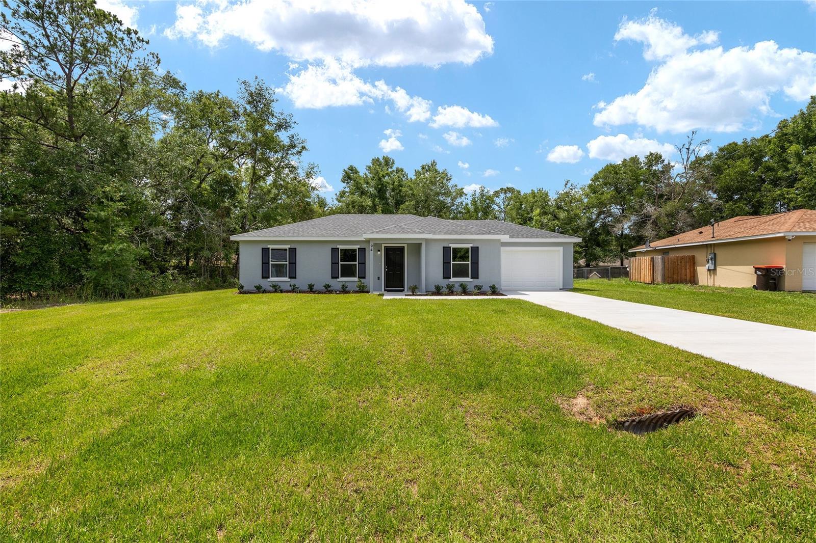 94 Dogwood Drive, Ocala, FL 34472