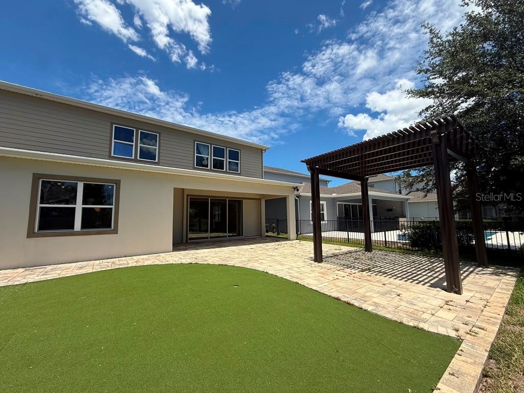 10732 Pahokee Beach, Orlando, FL 32827