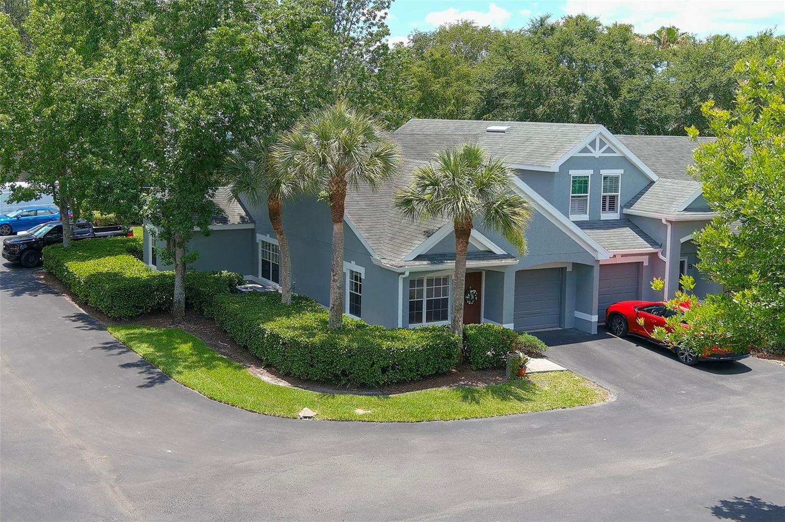 3638 Trafalgar Unit 101, Palm Harbor, FL 34685