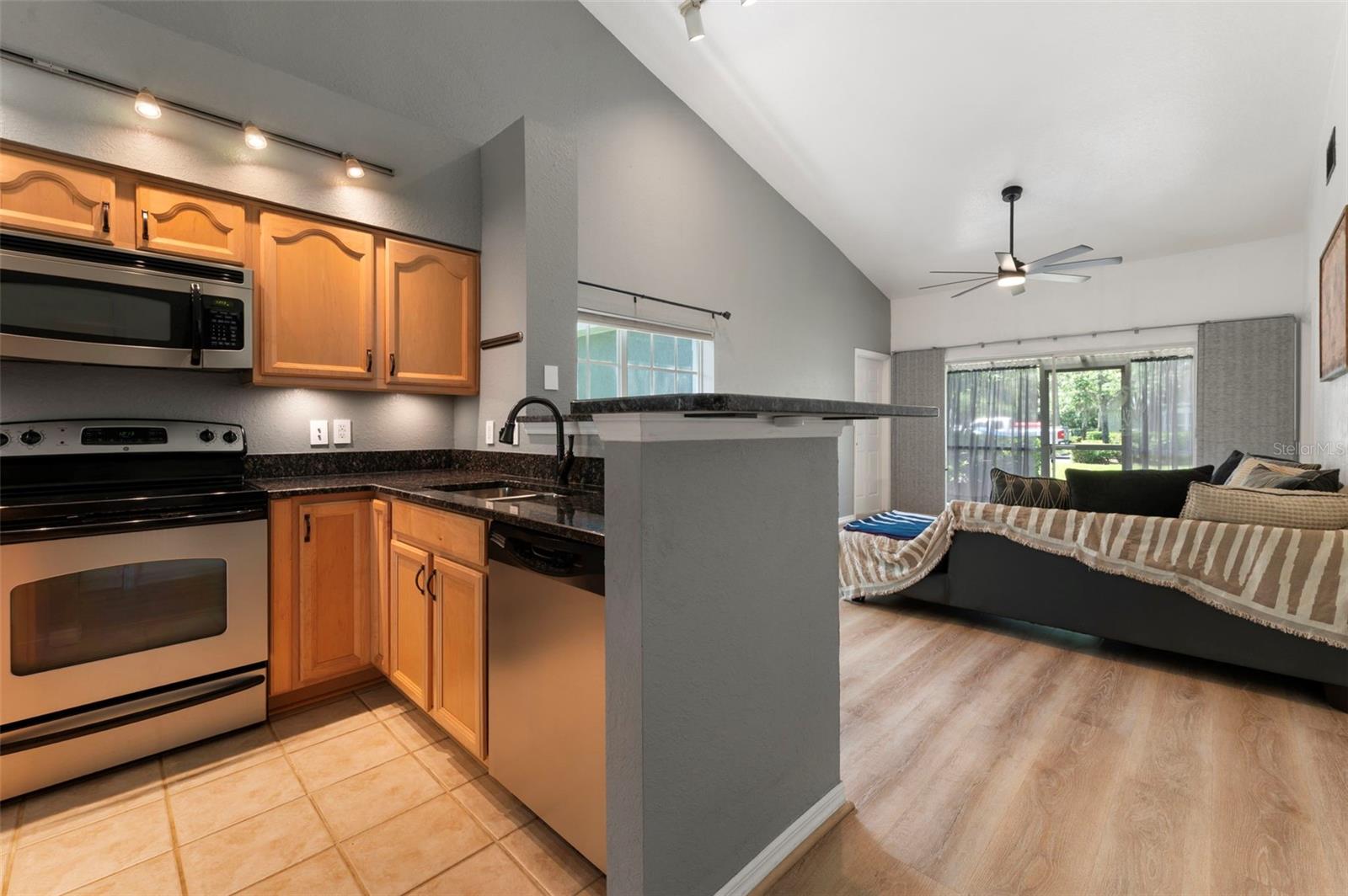 3638 Trafalgar Unit 101, Palm Harbor, FL 34685