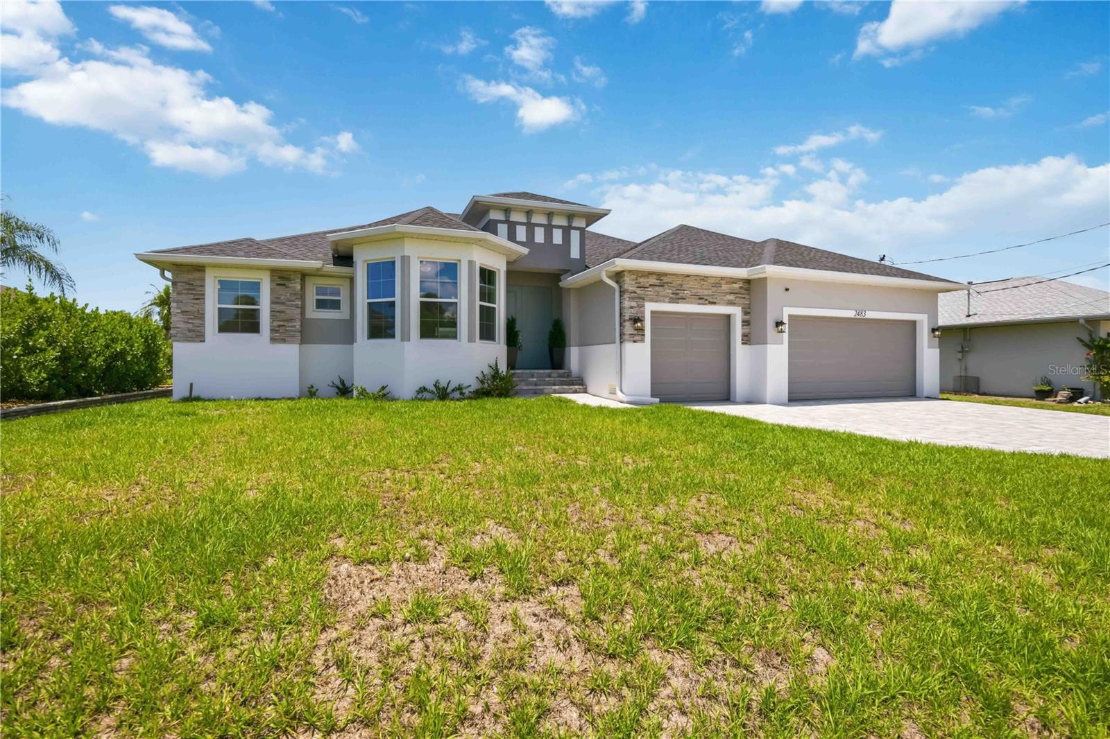 2483 Herron, Port Charlotte, FL 33981