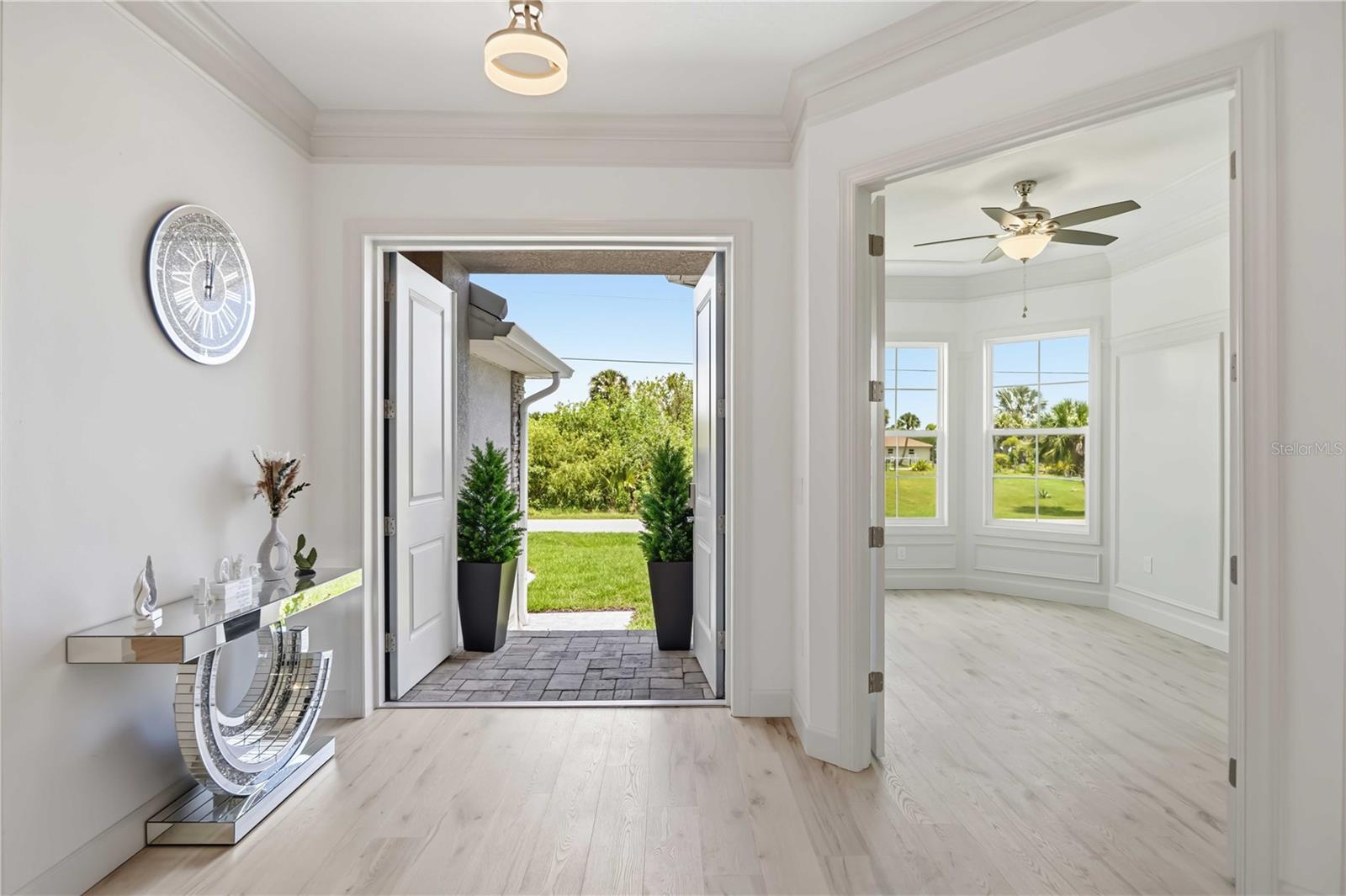 2483 Herron, Port Charlotte, FL 33981